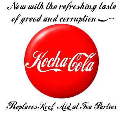 The New Koch