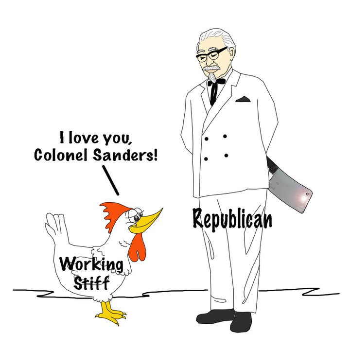 Colonel Sanders