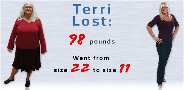 Terri